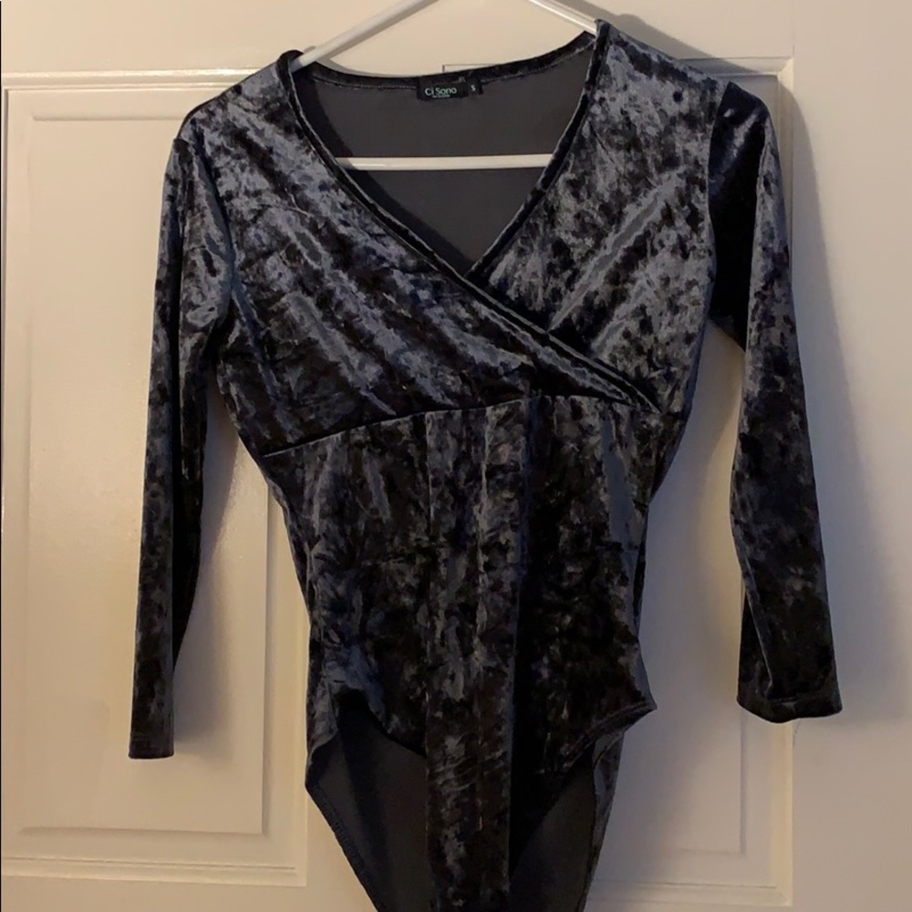 Body suit from Windsor